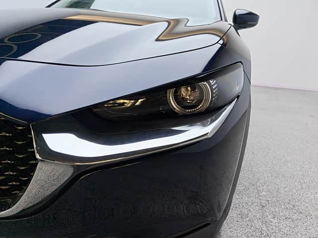 马自达 马自达CX-30 2023 汽车图片 #11