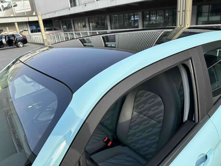 零跑汽车 零跑T03 2025 汽车图片 #11