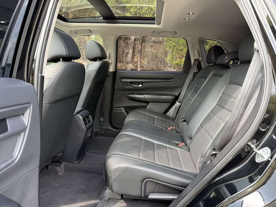 Honda CR-V 2023 car image #11