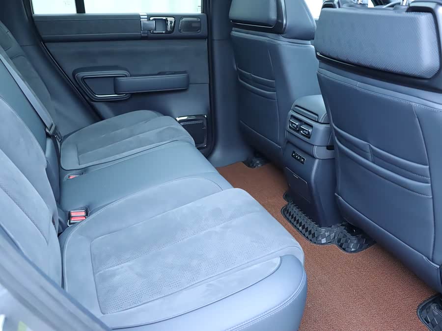 FangChengBao Leopard 5 2024 imagem de carro #11