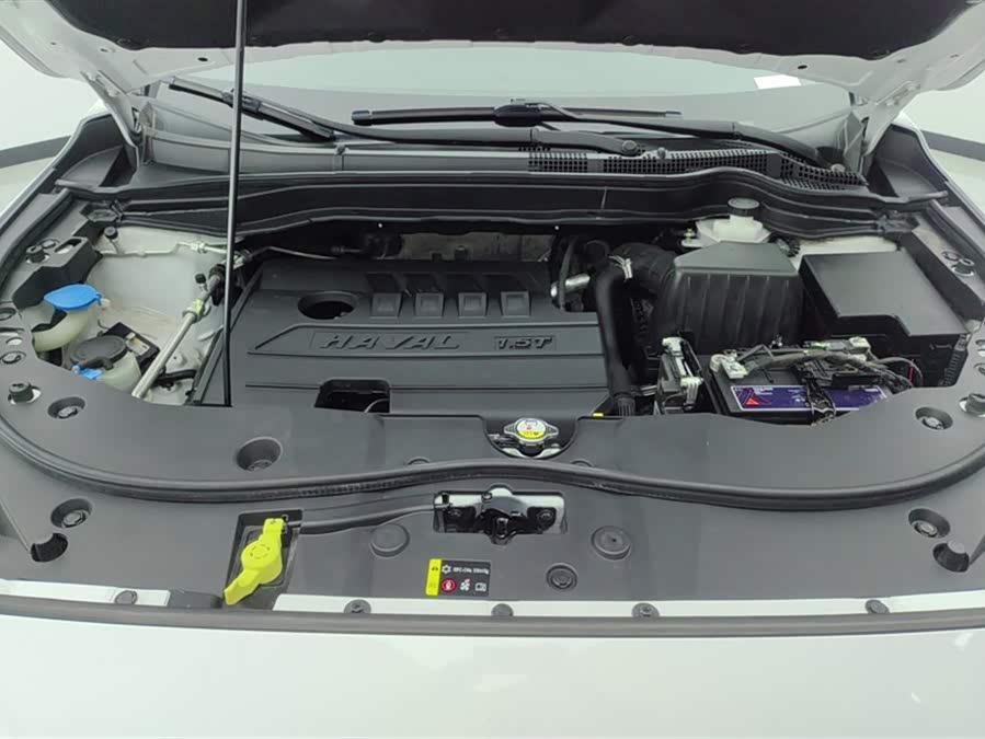 Haval M6 2020 car image #11