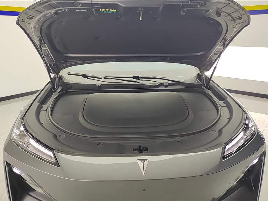 Deepal S07 2023 image de voiture #11