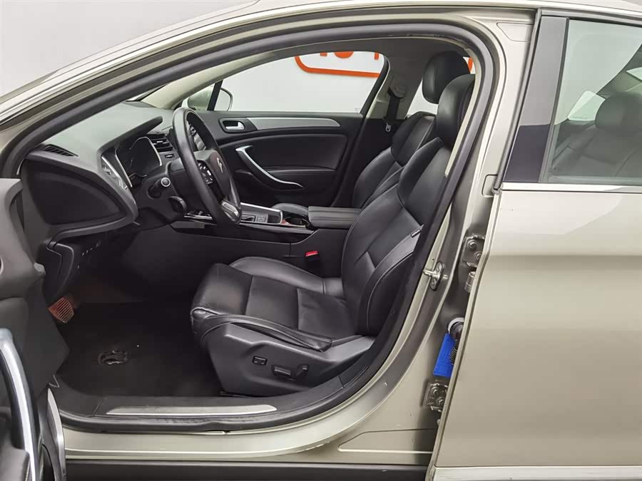 Citroen C5 2017 immagine di auto #11