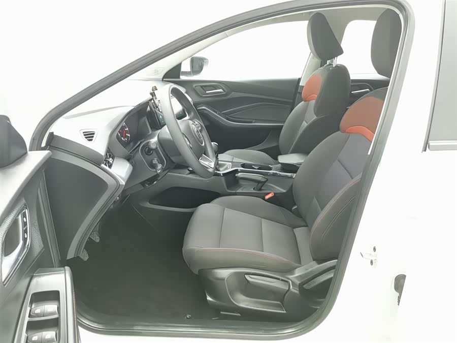 MG 5 2023 #11 MG 5 2023 car image #11