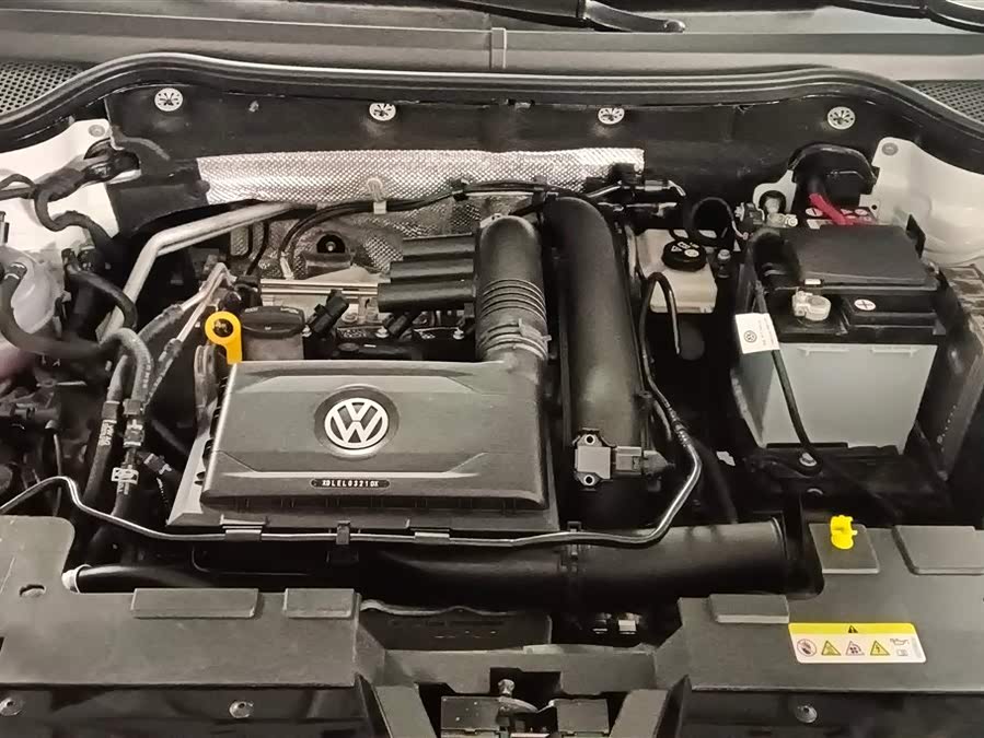 捷达 捷达VS5 2023 汽车图片 #11