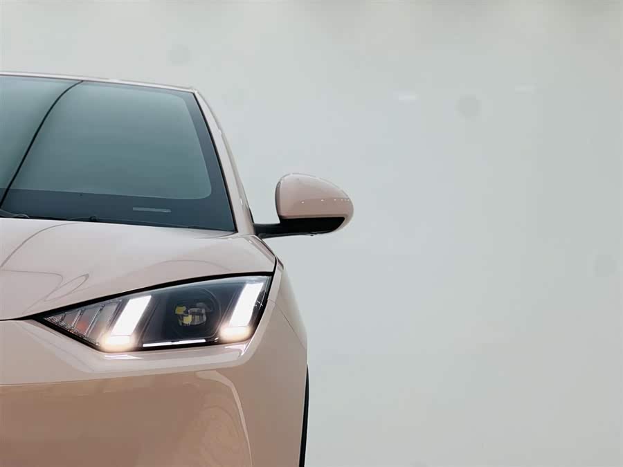 BYD Seagull 2024 car image #11