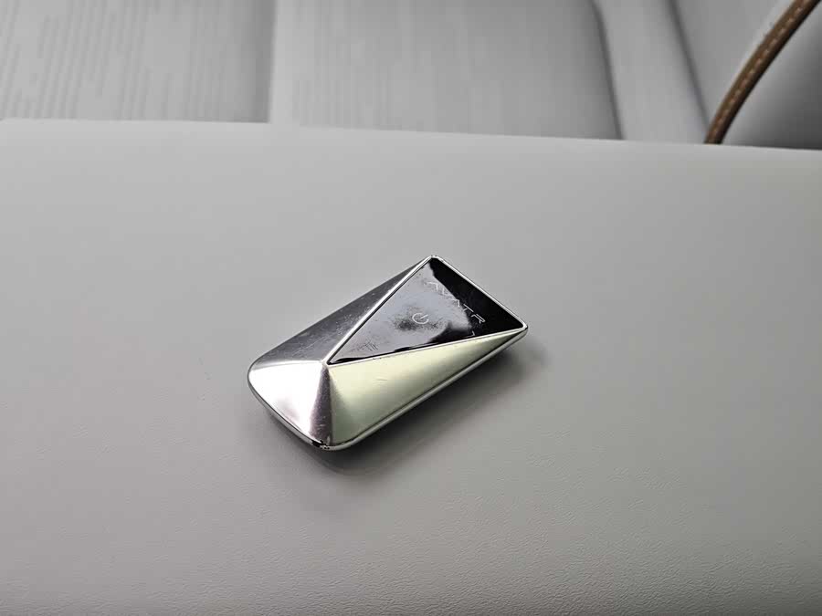 Avatr 07 2025 imagem de carro #11