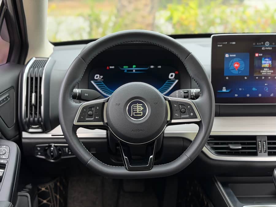 BYD Tang 2018 immagine di auto #11