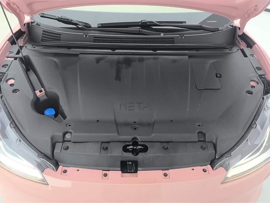 哪吒汽车 哪吒V 2022 汽车图片 #11