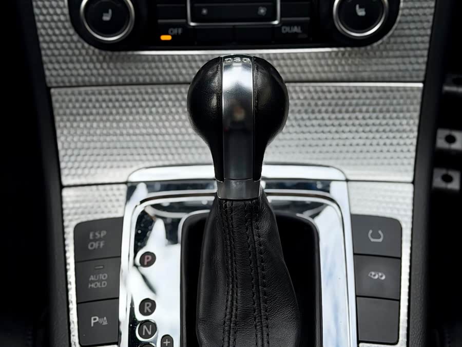 大众 Passat 2010 汽车图片 #11