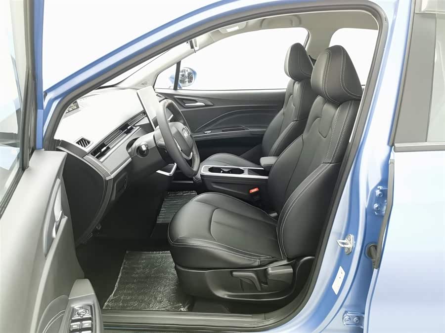 Neta V 2022 imagen de coche #11