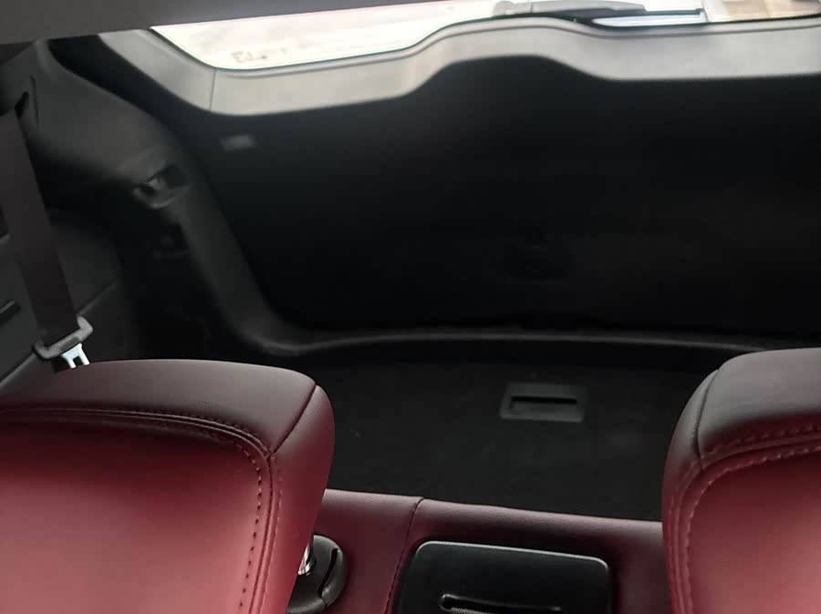 Jetour X70 PRO 2023 image de voiture #11