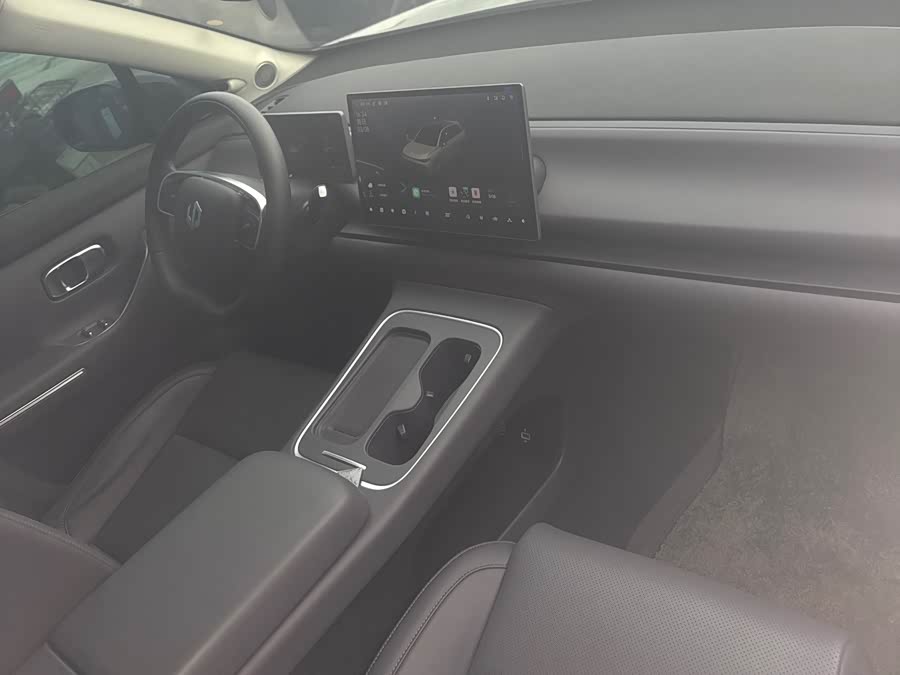 零跑汽车 零跑C10 2025 汽车图片 #11