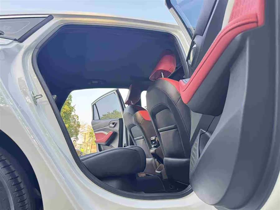 MG 5 2020 car image #11