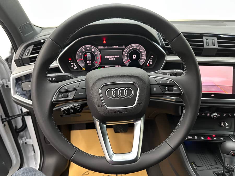 Audi 2026 car image #11