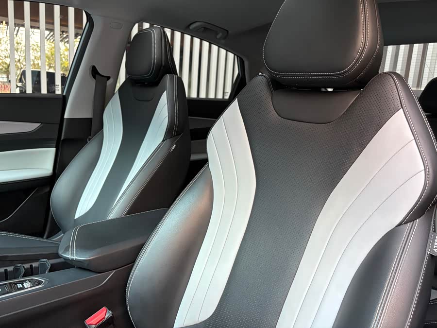 GEELY Binray 2023 #11 GEELY Binray 2023 car image #11