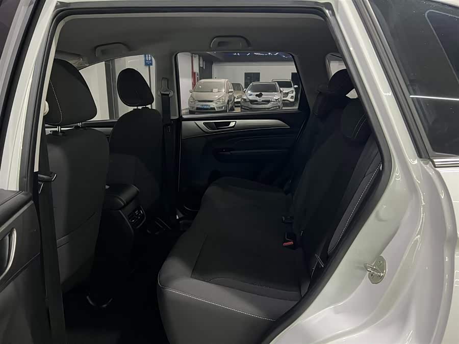 Haval M6 2022 car image #11