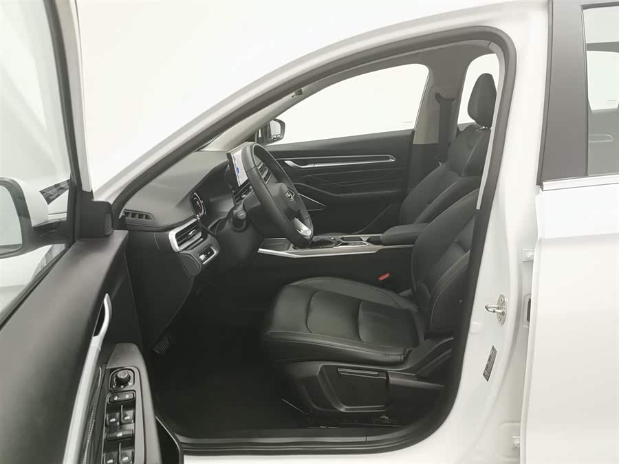 GEELY Emgrand 2023 car image #11