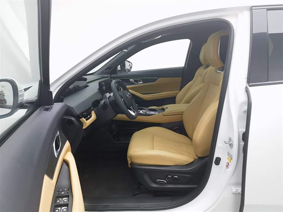 Changan UNI-K 2021 car image #11