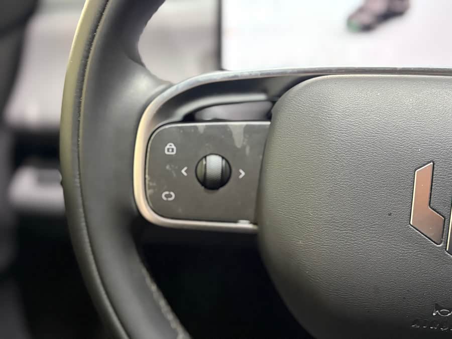 Leapmotor C16 2024 car image #11