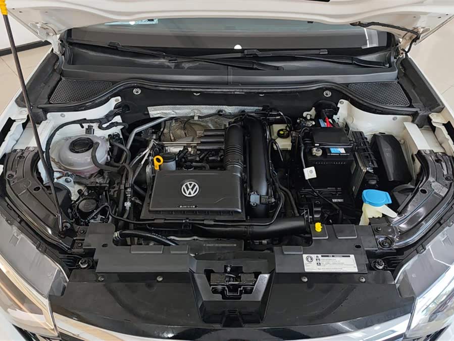 捷达 捷达VS5 2019 汽车图片 #11