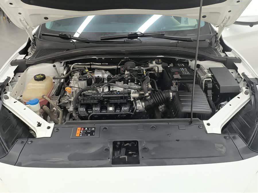 MG 5 2023 car image #11