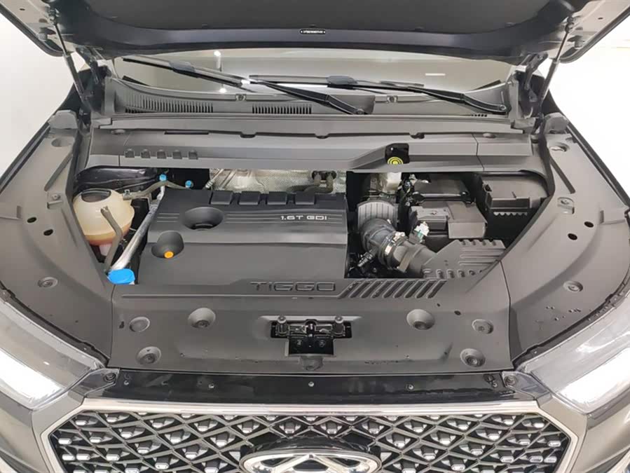 奇瑞 瑞虎8 PLUS 2022 汽车图片 #11