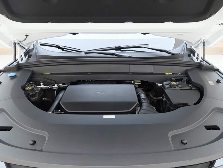 理想汽车 理想L7 2025 汽车图片 #11