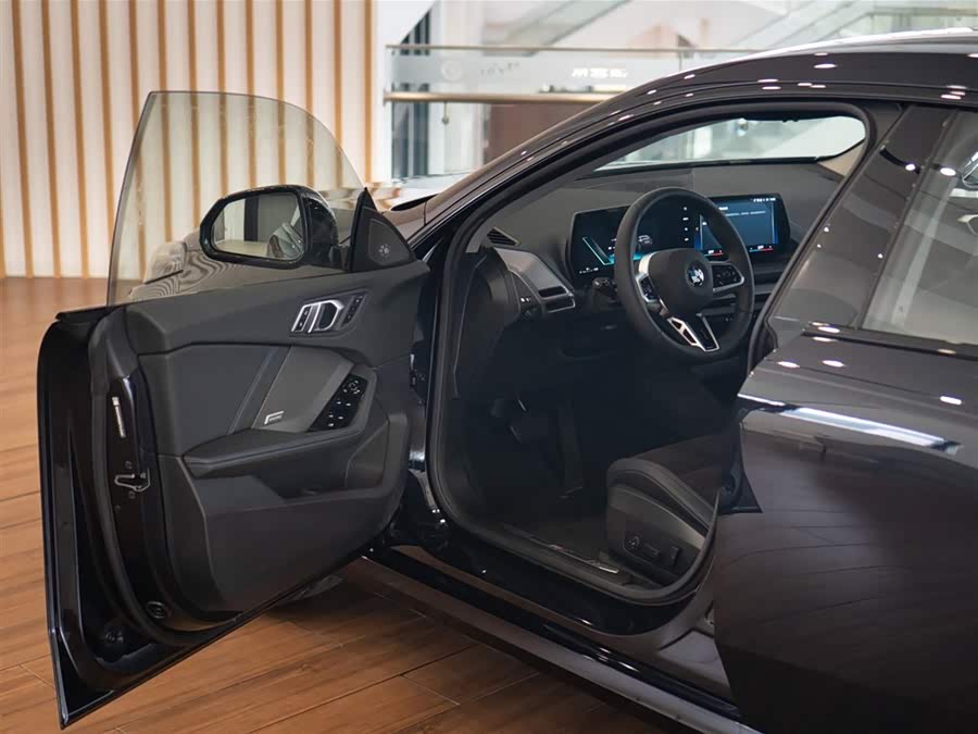 BMW 2 Series 2026 car image #11