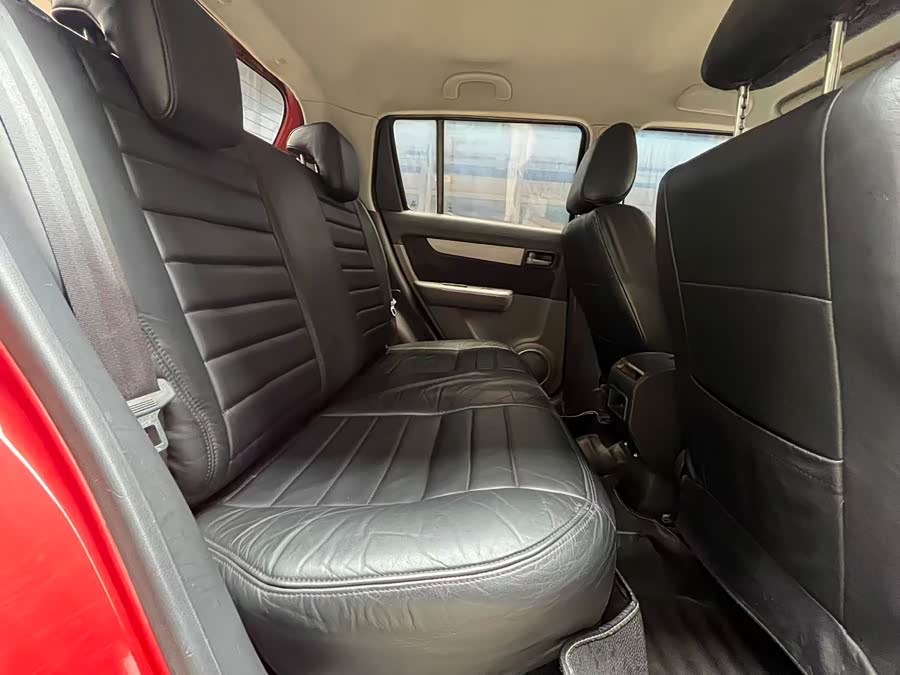 铃木 雨燕 2013 汽车图片 #11