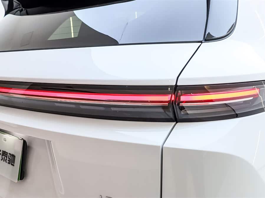 理想汽车 理想L7 2025 汽车图片 #11
