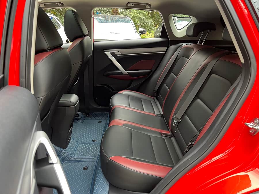 GEELY Coolray 2020 #11 GEELY Coolray 2020 car image #11