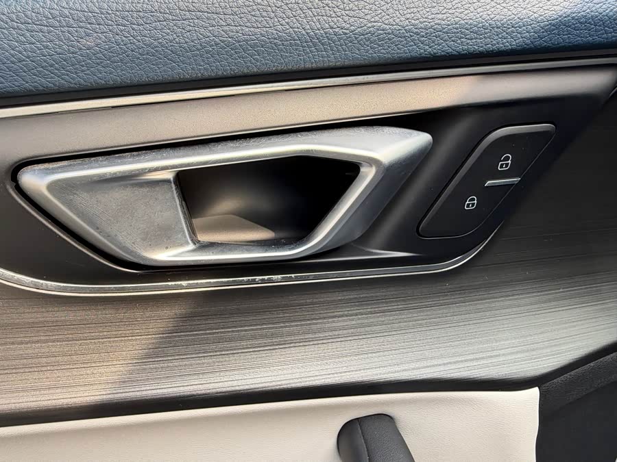 Chery Tiggo 5x 2023 car image #11