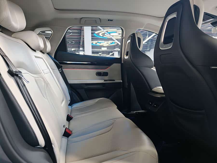 Jetour Dashing 2022 car image #11