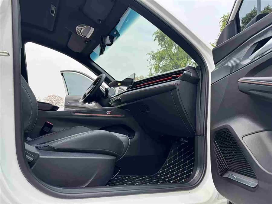 GEELY Binray 2023 #11 GEELY Binray 2023 car image #11