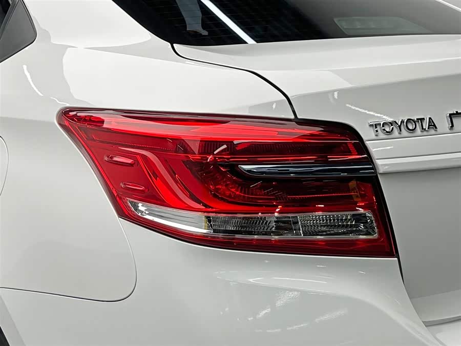 Toyota Yaris L Zhixiang 2022 immagine di auto #11