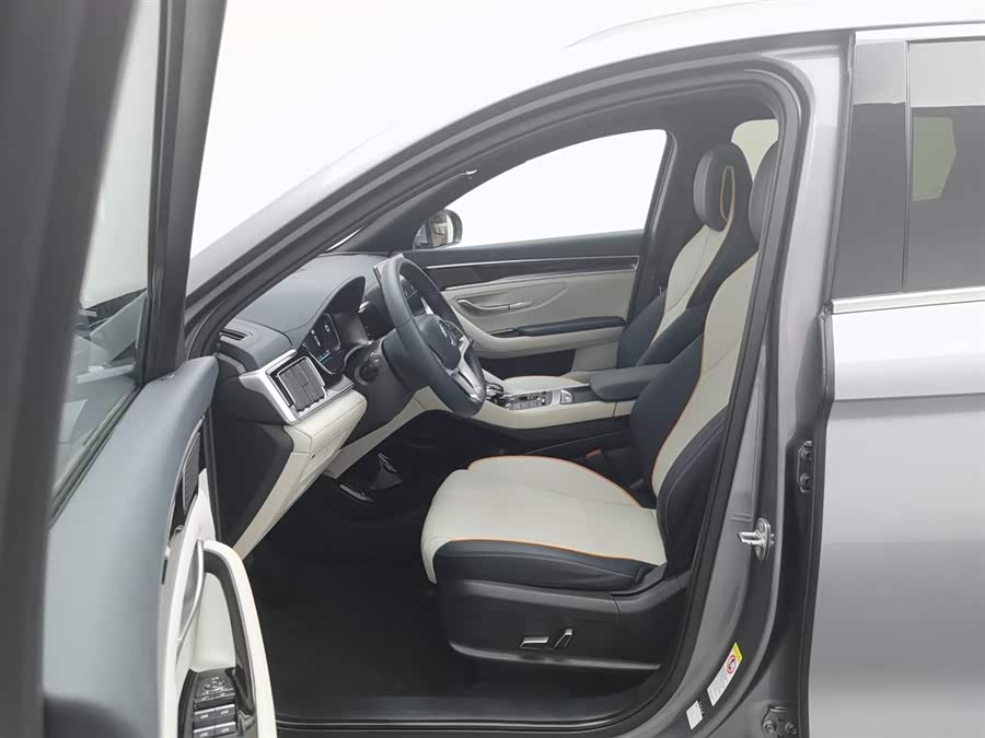 BYD Song Plus New Energy 2023 immagine di auto #11