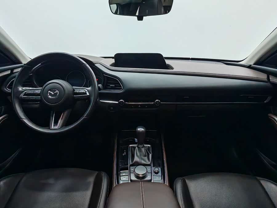 马自达 马自达CX-30 2021 汽车图片 #11