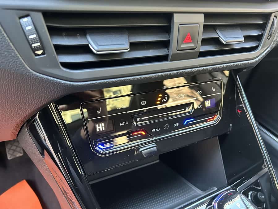 Volkswagen Tayron 2022 car image #11