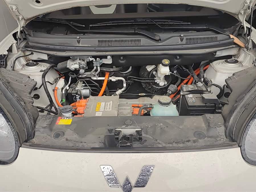 五菱汽车 五菱缤果 2023 汽车图片 #11