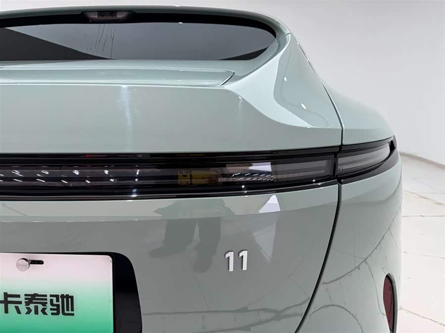 阿维塔 阿维塔11 2023 汽车图片 #11