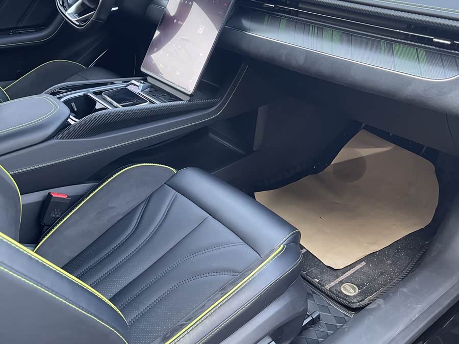 Neta GT 2024 صورة سيارة #11