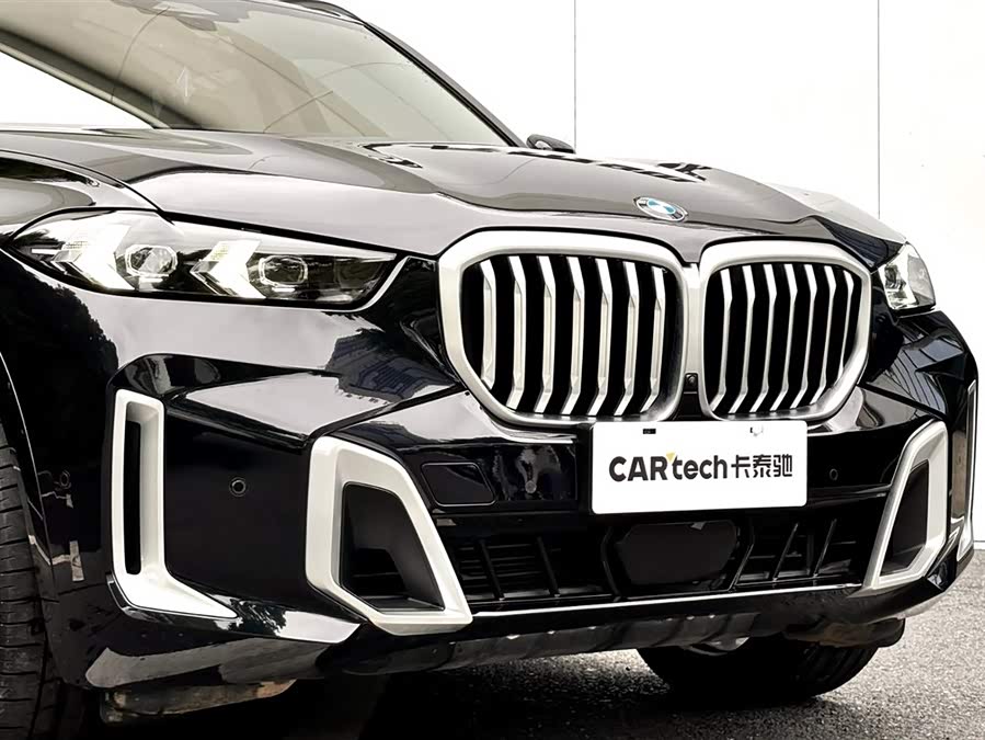 BMW X5 2025 imagen de coche #11