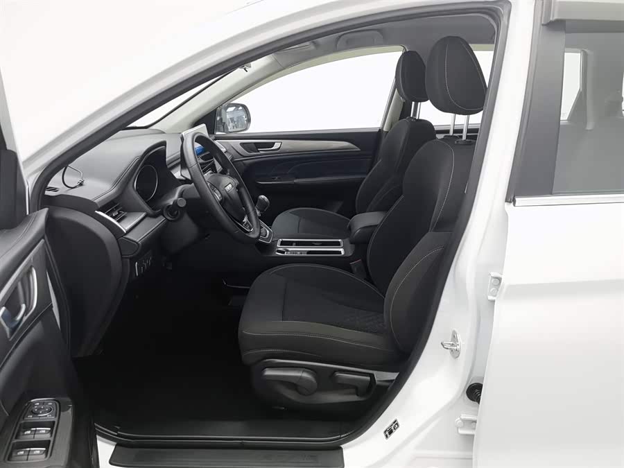 Haval M6 2022 car image #11