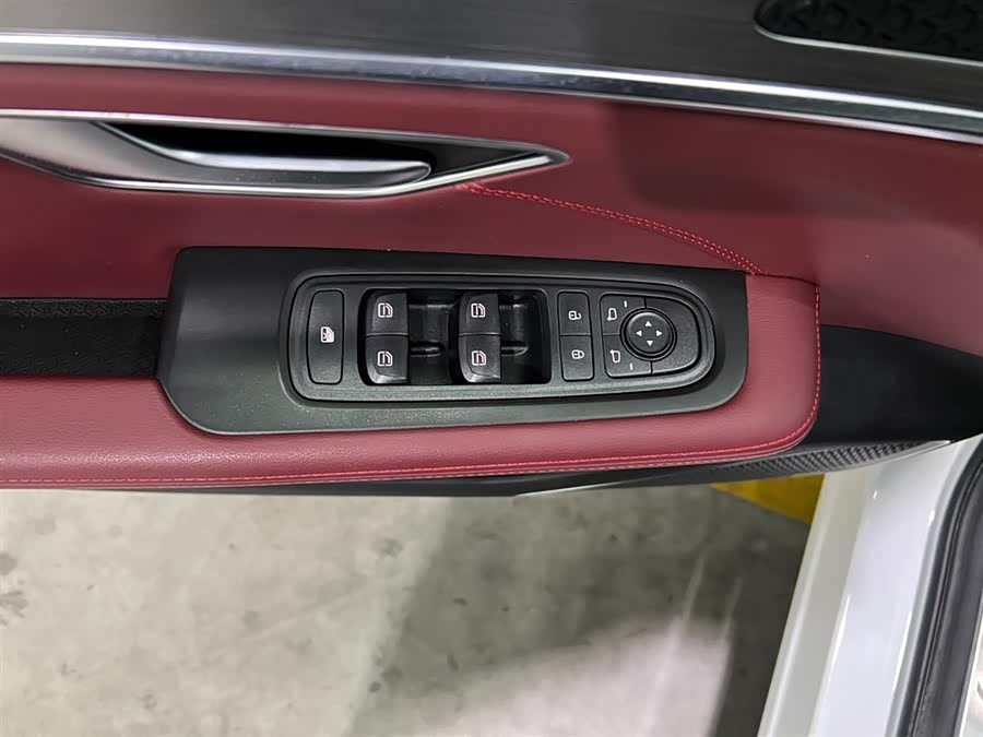 Jetour X70 PLUS 2024 car image #11