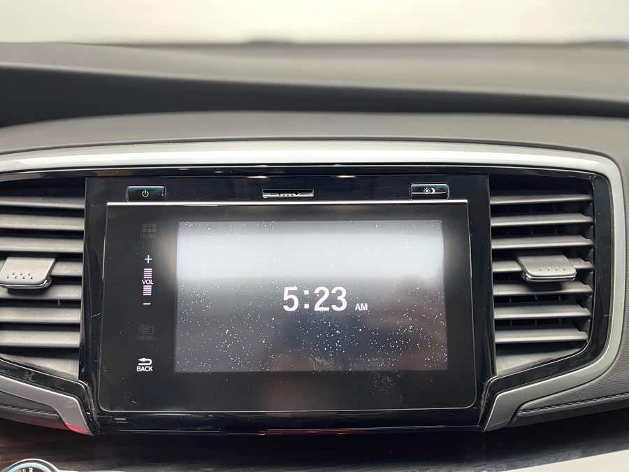 Honda ODYSSEY 2018 car image #11