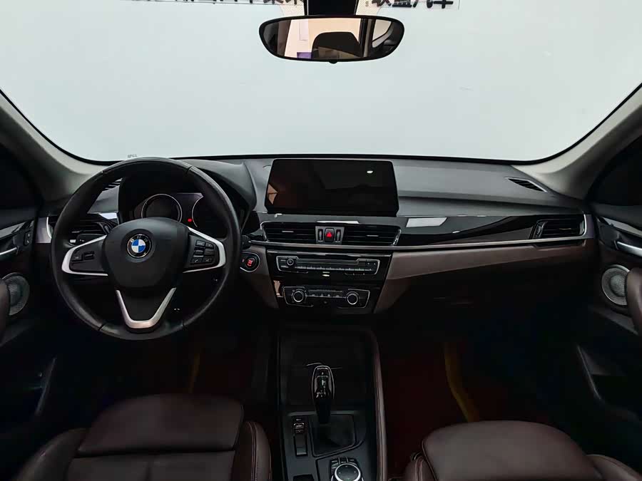 BMW X1 2022 #11 BMW X1 2022 car image #11