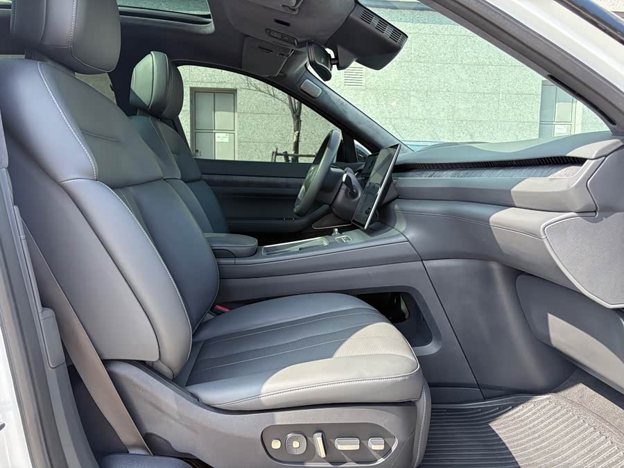 蔚来 蔚来ES8 2023 汽车图片 #11