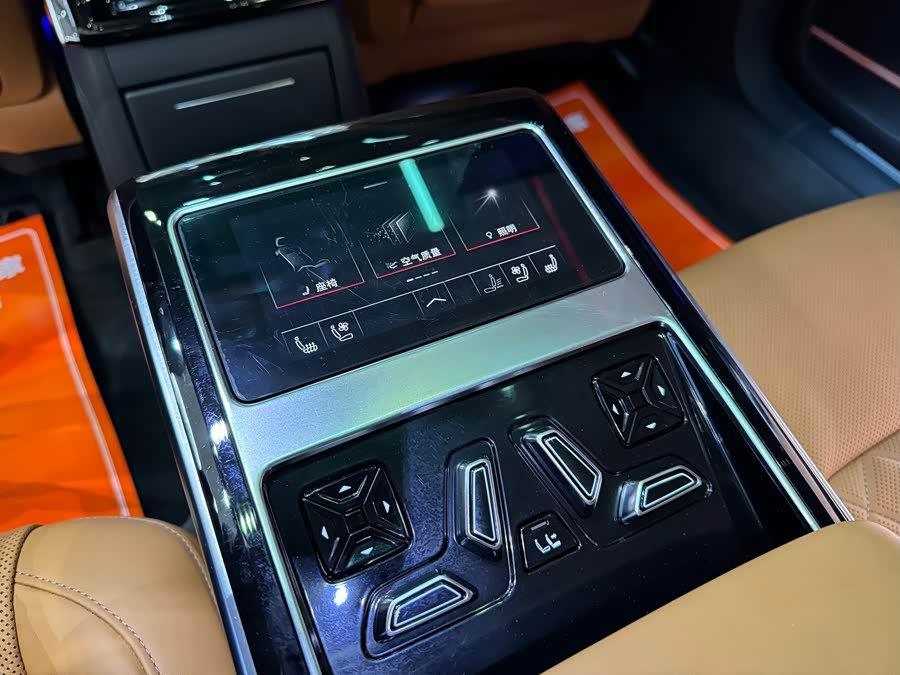 奥迪 奥迪A8 2024 汽车图片 #11