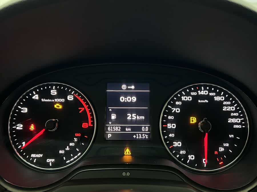 Audi A3 2020 #11 Audi A3 2020 car image #11